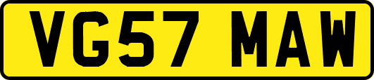 VG57MAW