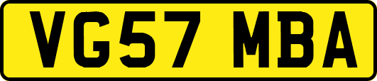 VG57MBA
