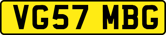 VG57MBG
