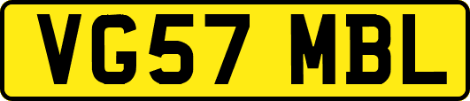 VG57MBL