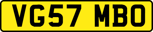 VG57MBO