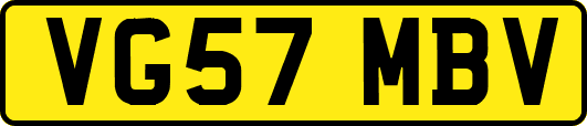 VG57MBV