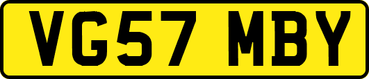 VG57MBY