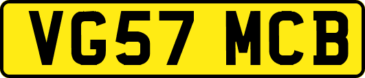 VG57MCB