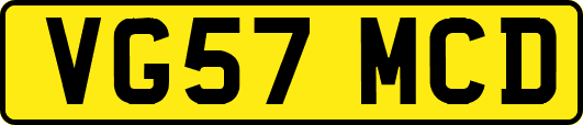 VG57MCD