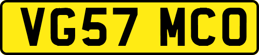 VG57MCO