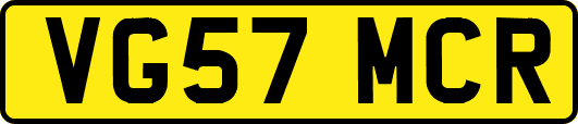 VG57MCR