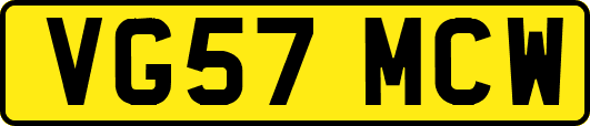 VG57MCW