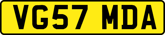 VG57MDA