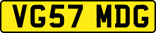 VG57MDG