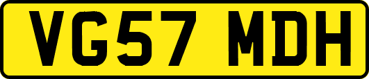 VG57MDH