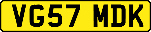 VG57MDK