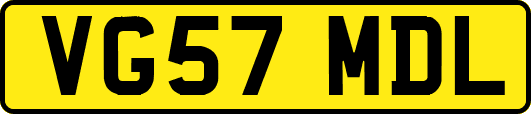 VG57MDL