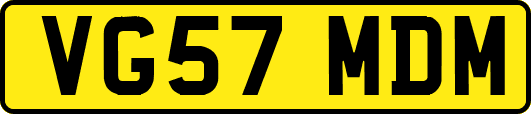 VG57MDM