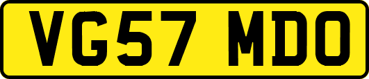 VG57MDO