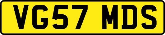VG57MDS