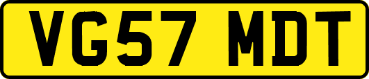 VG57MDT