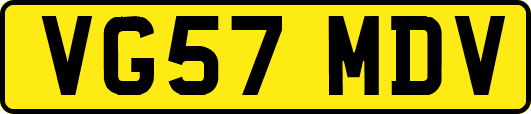 VG57MDV