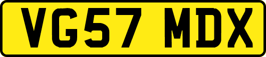 VG57MDX