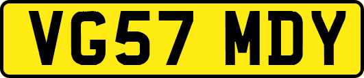 VG57MDY