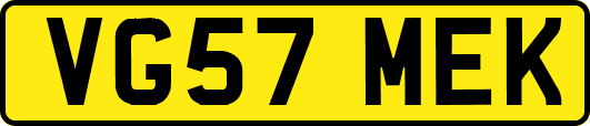 VG57MEK