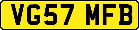 VG57MFB