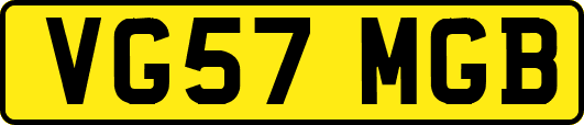 VG57MGB