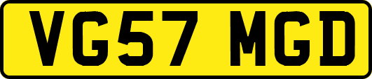 VG57MGD