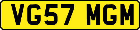 VG57MGM