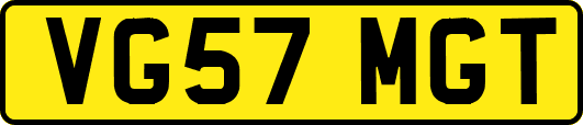 VG57MGT