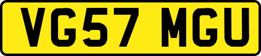 VG57MGU