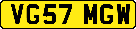 VG57MGW