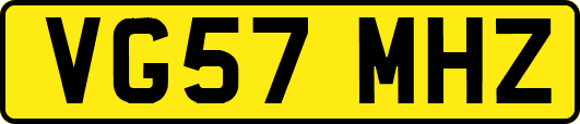 VG57MHZ