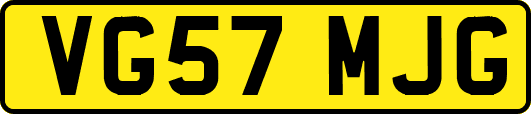 VG57MJG