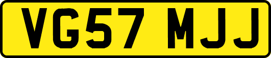 VG57MJJ