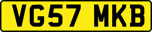 VG57MKB