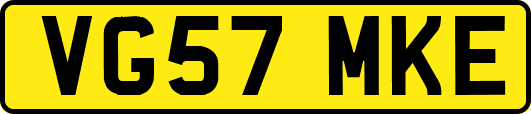 VG57MKE