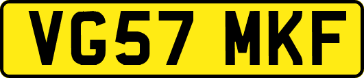 VG57MKF