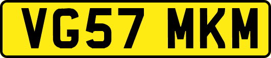 VG57MKM