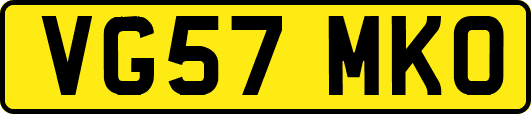 VG57MKO