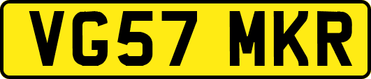 VG57MKR