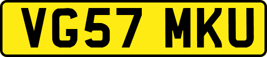 VG57MKU