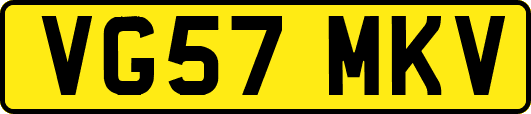VG57MKV