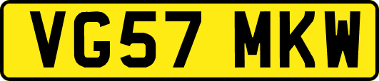 VG57MKW
