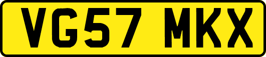 VG57MKX