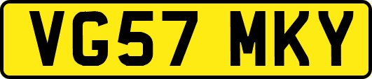 VG57MKY