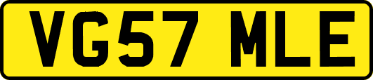 VG57MLE