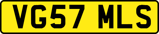 VG57MLS