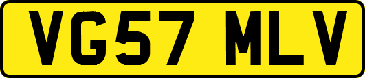VG57MLV