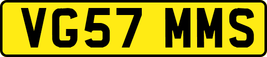 VG57MMS